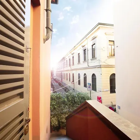 Spiga Duplex Suites By Montenapoleone Living Milan Exterior photo