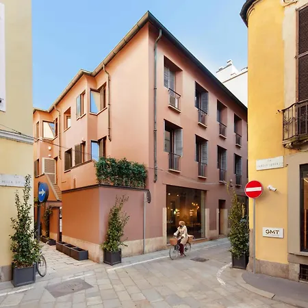 Spiga Duplex Suites By Montenapoleone Living Milan Exterior photo