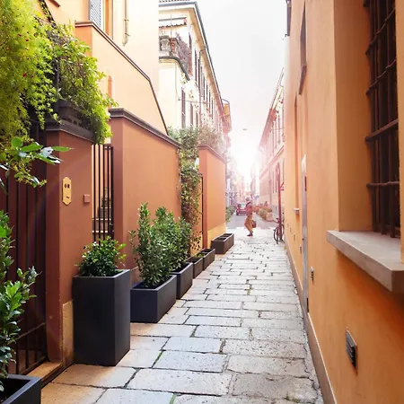 Spiga Duplex Suites By Montenapoleone Living Milan Exterior photo