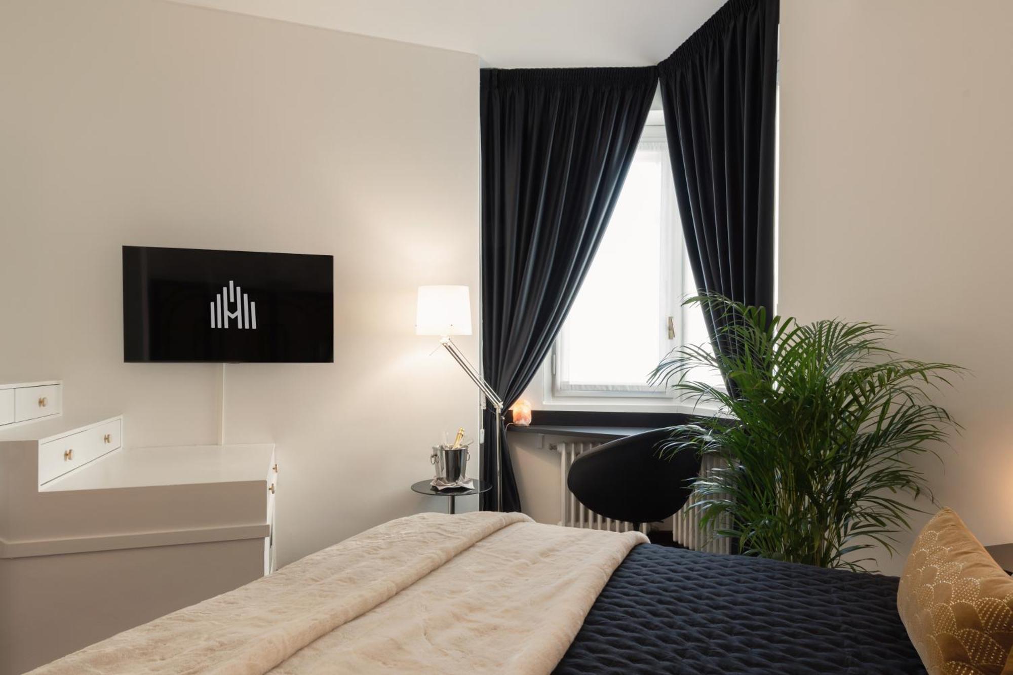 Spiga Duplex By Montenapoleone Living Mailand